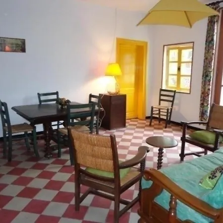 House Location Pontenx-les-forges, 3 Pieces, 6 Personnes Casa vacanze
