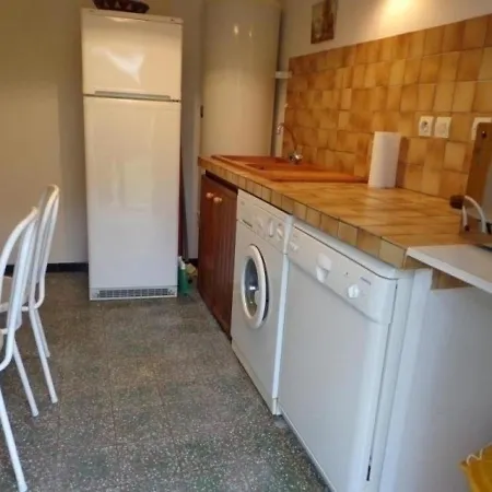 Casa vacanze House Location Pontenx-les-forges, 3 Pieces, 6 Personnes