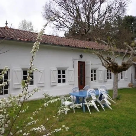 Casa vacanze House Location Pontenx-les-forges, 3 Pieces, 6 Personnes *