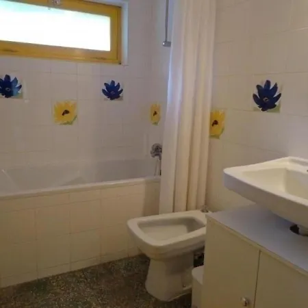 House Location Pontenx-les-forges, 3 Pieces, 6 Personnes
